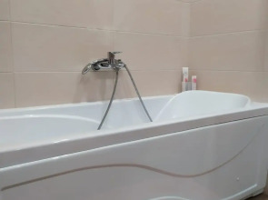 Квартира Апрель в центре города