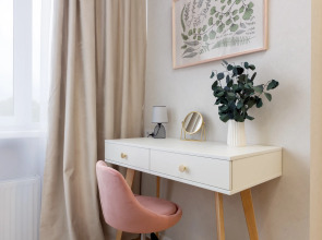 Квартира ПосуткаРу Буачидзе 1к6 Курортный парк и центр Ессентуков