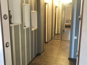 Квартира в центре Сухума