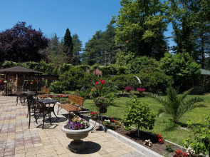 Отель Кипарис