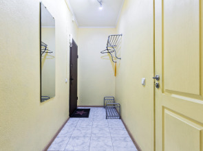 Апартаменты Две комнаты