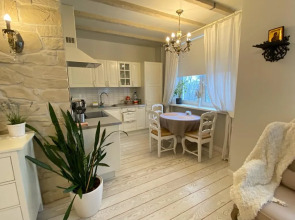 Апартаменты в Центре Бохо 1