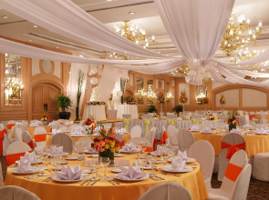 The Heritage Hotel Manila