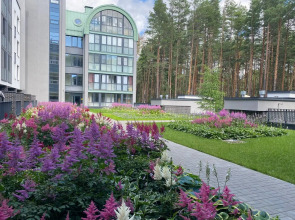 Апартаменты У Залива