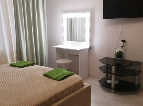 Апартаменты на Толстого 2