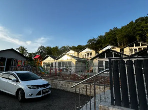 Вилла Свет Маяка