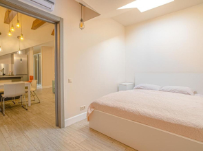 Апартаменты Les Amis 14