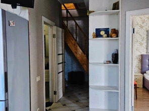 Апартаменты на Станиславского