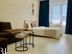 Квартира Уютная с видом на парк