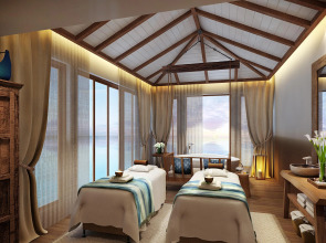 Grand Park Kodhipparu Hotel