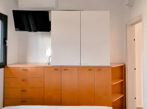 Апартаменты Apt Muguet