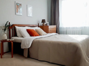 Квартира в Петропавловске-Камчатском