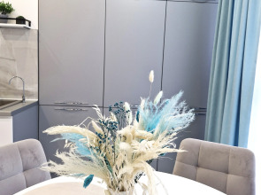 Апартаменты Верхнее Озеро