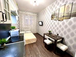 Уютные Апартаменты рядом с Губернским рынком (ул. Маяковского 95)