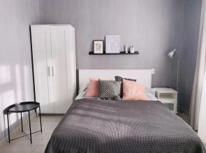 Апартаменты Династия на Петра Подзолкова 3А