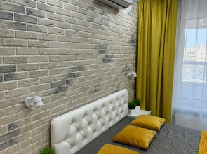 Апартаменты Стильная Студия в Современном ЖК