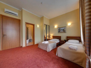 Гостевой дом Соло Исаакиевская площадь