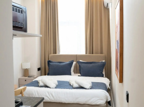 Апарт-отель Seastar Almaty