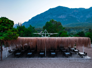 The Saint Star Kemer - Adults Only