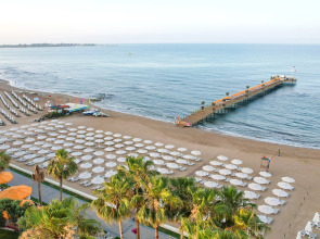 Arum Barut Collection - Ultra All Inclusive