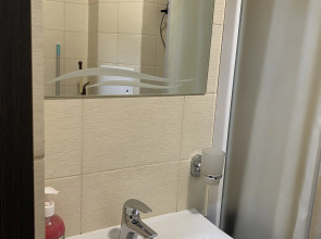 Квартира в курортной зоне