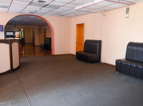 Мини-отель Восточная