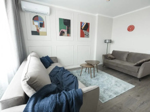 Квартира Семейная 2к на Никитина 11/9