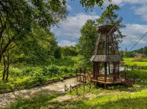 Частный Дом на Капитанском Острове 57