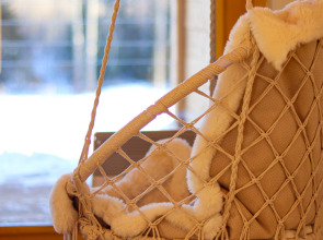 Мини-Отель Домотканово