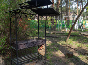 Частный Дом Стародачное Место