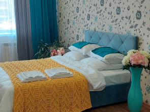 Квартира  Abakan.Apart на Авиаторов