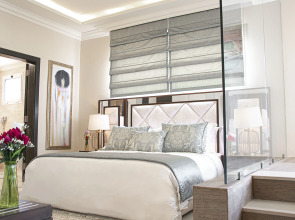 Бутик-отель HOME SUITES