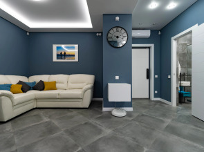 Квартира Дивная Бездна