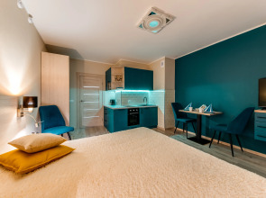 Апартаменты Like - hotel 1