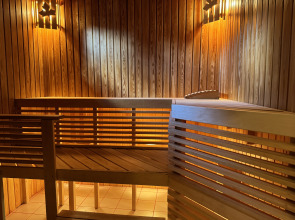 Частный дом Happy Day Vyborg