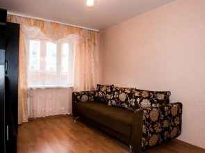 Апартаменты на Ярославской 33