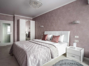 Квартира Видовая Питер Грейт на ул. Рубинштейна