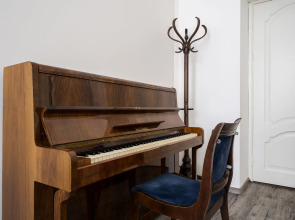 Апартаменты Welcome Home Большая Морская 13 (3 спальни)