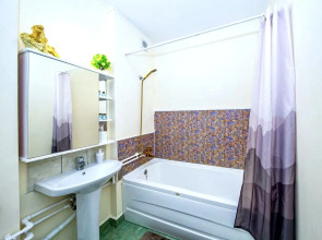 Апартаменты Fsf в Центре с кофемашиной - Дистанционный Заезд