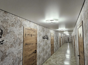 Мини-отель ШАЛЕ