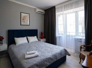 Мини-отель Сказка