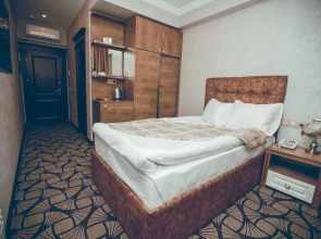 Отель Baku Ganja