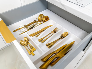 Квартира Luxury Gold