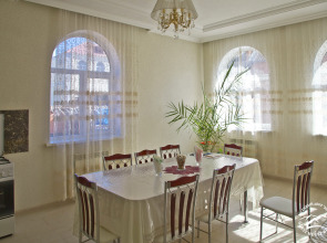 Гостевой дом Beyni