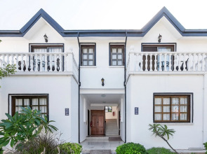 Отель The Ship Inn