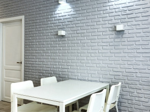 Квартира KazanHome Скандинавия