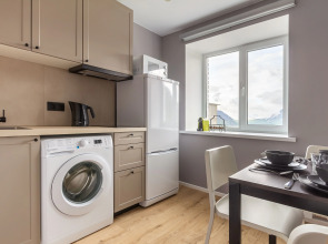 Апартаменты RentHibiny