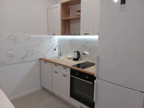 Апартаменты Стелла