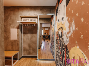 Апартаменты Бостон