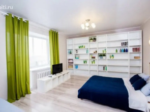 Апартаменты Волшебный Край 3